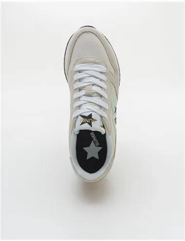 SUN68    STARGIRL GLITTER LOGO 