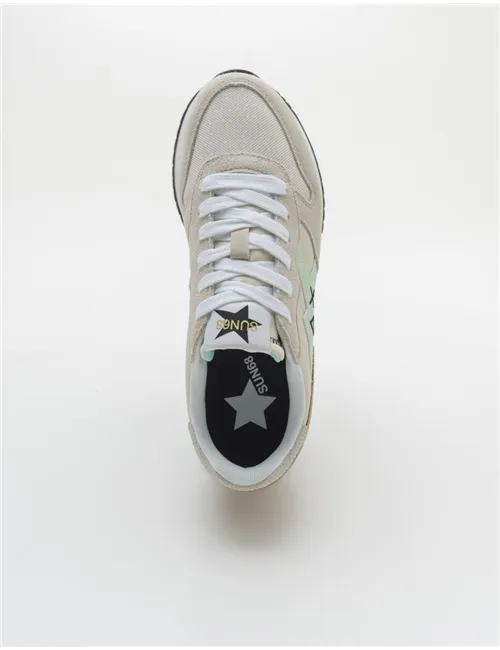 SUN68    STARGIRL GLITTER LOGO 