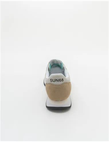 SUN68    STARGIRL GLITTER LOGO 