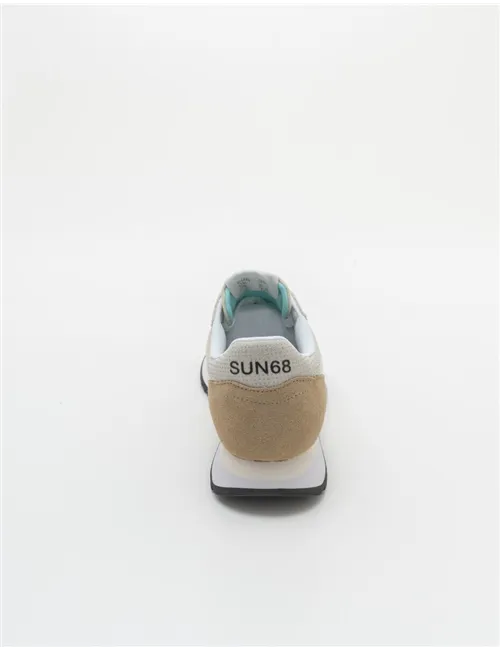 SUN68    STARGIRL GLITTER LOGO 