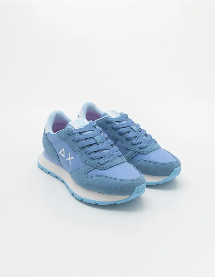 SUN68 ALLY SOLID NYLON
