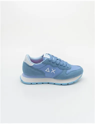 SUN68    ALLY SOLID NYLON