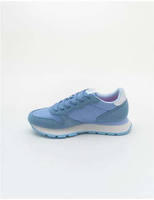 SUN68    ALLY SOLID NYLON