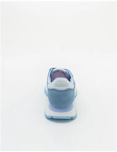 SUN68    ALLY SOLID NYLON