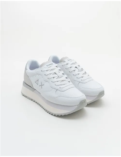 SUN68    ALLY LEATHER 