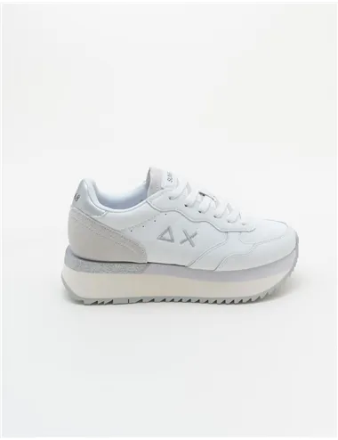 SUN68    ALLY LEATHER 