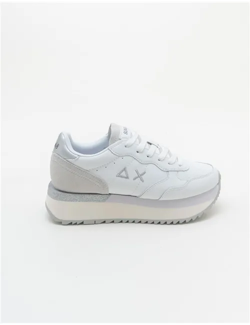 SUN68    ALLY LEATHER 