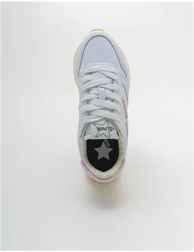 SUN68     BIG STARGIRL SPONGEE LOGO