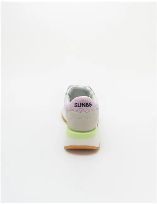 SUN68     BIG STARGIRL SPONGEE LOGO