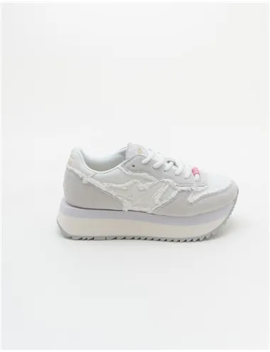 SUN68  BIG STARGIRL CANVAS
