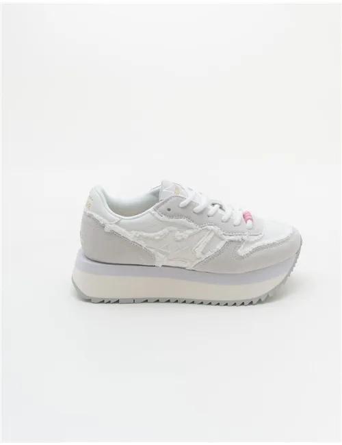 SUN68  BIG STARGIRL CANVAS