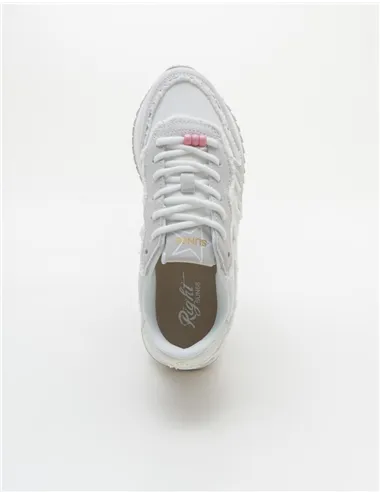 SUN68  BIG STARGIRL CANVAS