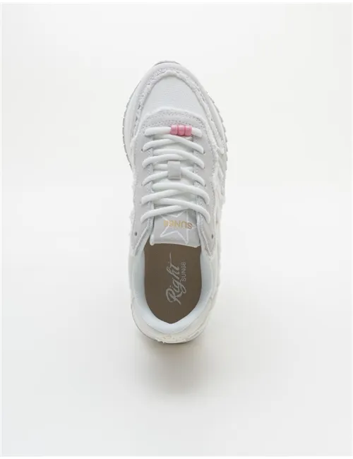 SUN68  BIG STARGIRL CANVAS