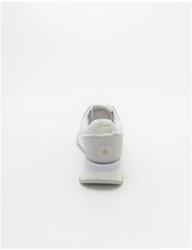 SUN68  BIG STARGIRL CANVAS