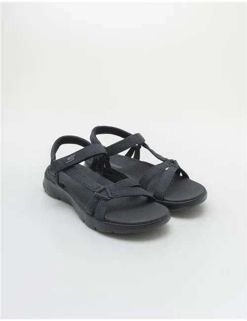 SKECHERS GO WALK FLEX SANDAL