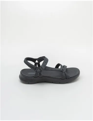 SKECHERS GO WALK FLEX SANDAL