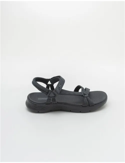SKECHERS GO WALK FLEX SANDAL