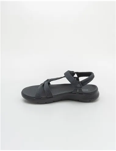 SKECHERS GO WALK FLEX SANDAL