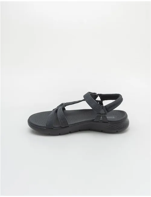 SKECHERS GO WALK FLEX SANDAL