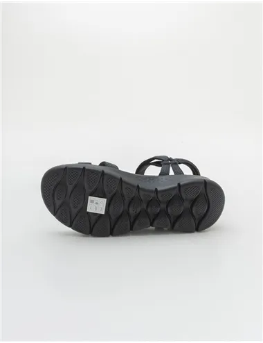 SKECHERS GO WALK FLEX SANDAL