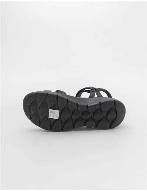 SKECHERS GO WALK FLEX SANDAL