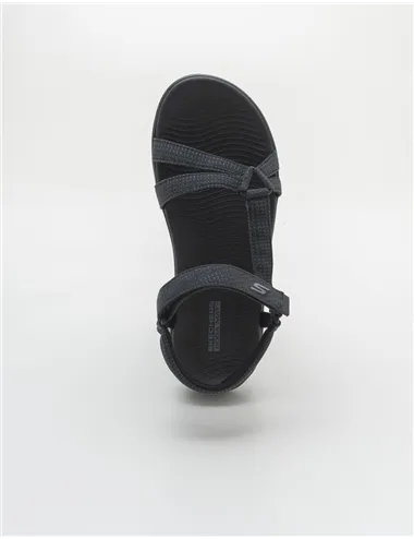 SKECHERS GO WALK FLEX SANDAL