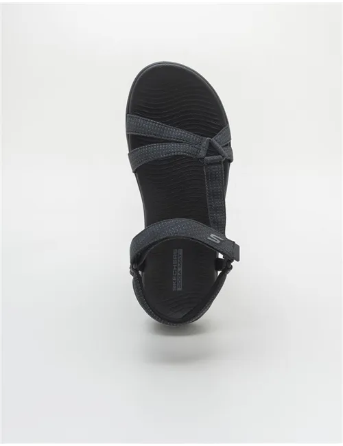 SKECHERS GO WALK FLEX SANDAL