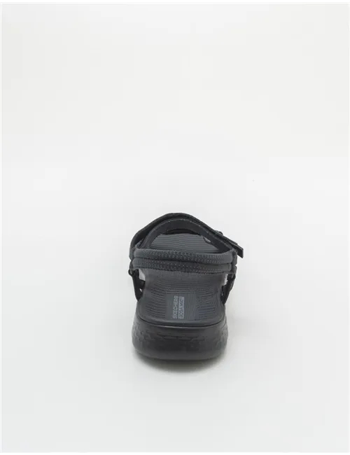 SKECHERS GO WALK FLEX SANDAL
