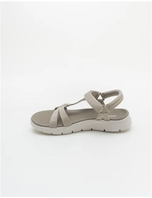 SKECHERS GO WALK FLEX SANDAL