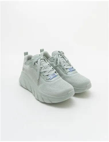 SKECHERS   BOBS B FLEX HI- FLYING HI