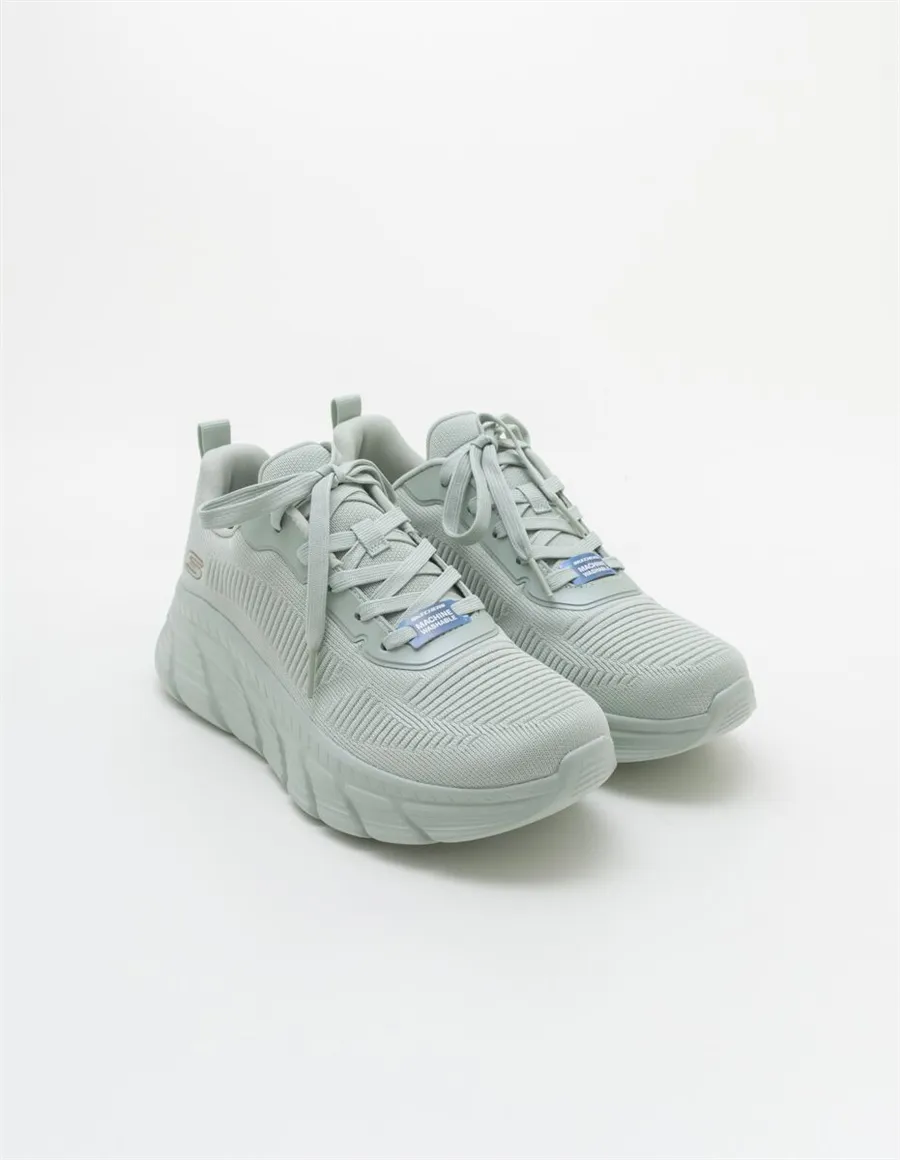 SKECHERS BOBS B FLEX HI- FLYING HI