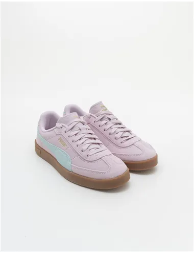 PUMA   CLUB II ERA SUEDE