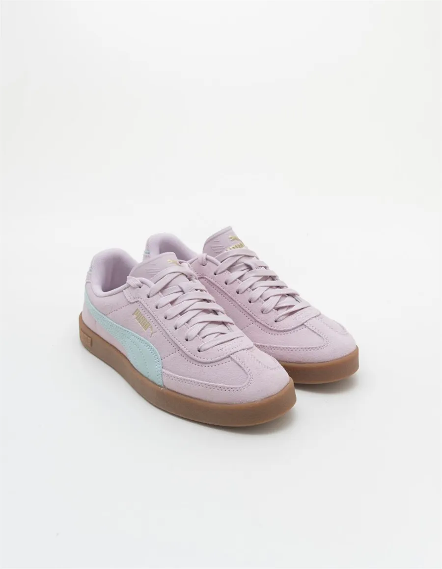 PUMA CLUB II ERA SUEDE