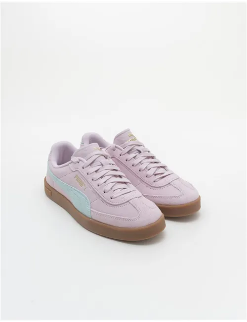 PUMA   CLUB II ERA SUEDE