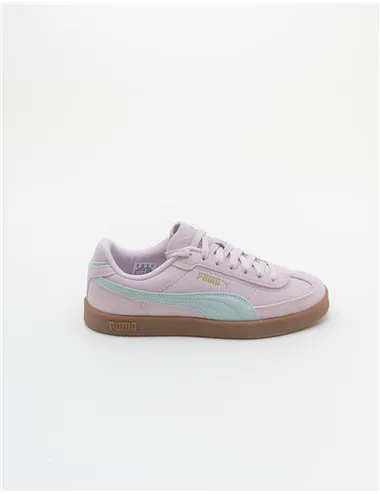 PUMA   CLUB II ERA SUEDE