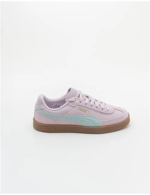 PUMA   CLUB II ERA SUEDE