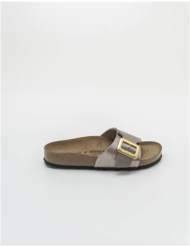 BIRKENSTOCK  CATALINA CUSHION BUCKLE