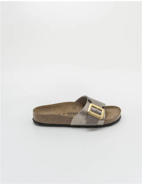 BIRKENSTOCK  CATALINA CUSHION BUCKLE
