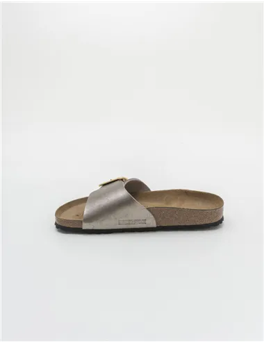 BIRKENSTOCK  CATALINA CUSHION BUCKLE