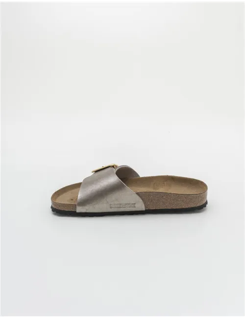 BIRKENSTOCK  CATALINA CUSHION BUCKLE