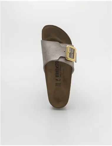 BIRKENSTOCK  CATALINA CUSHION BUCKLE