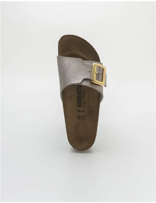BIRKENSTOCK  CATALINA CUSHION BUCKLE