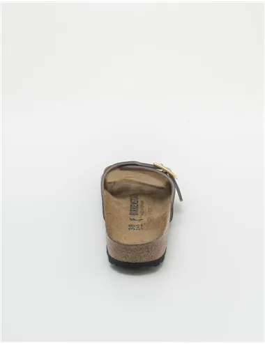 BIRKENSTOCK  CATALINA CUSHION BUCKLE