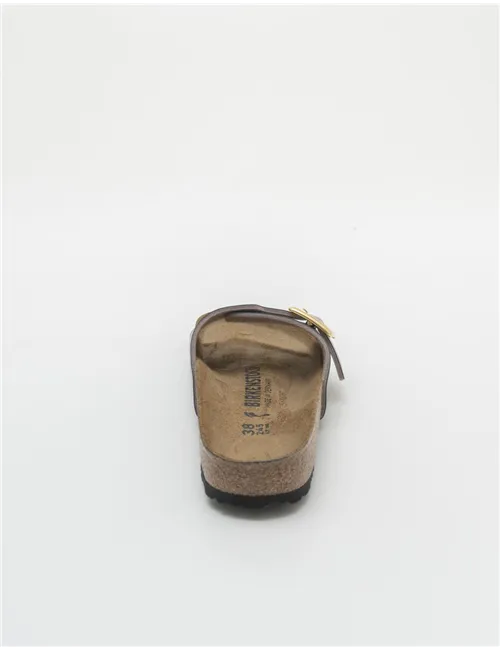 BIRKENSTOCK  CATALINA CUSHION BUCKLE