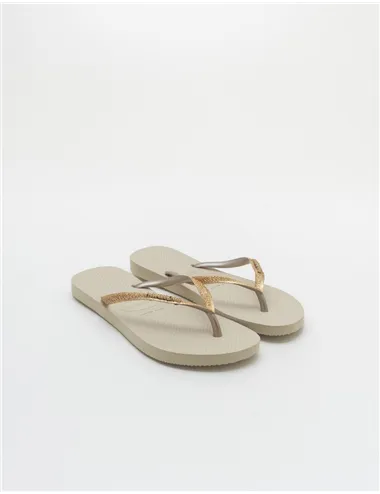 HAVAIANAS   SLIM GLITTER