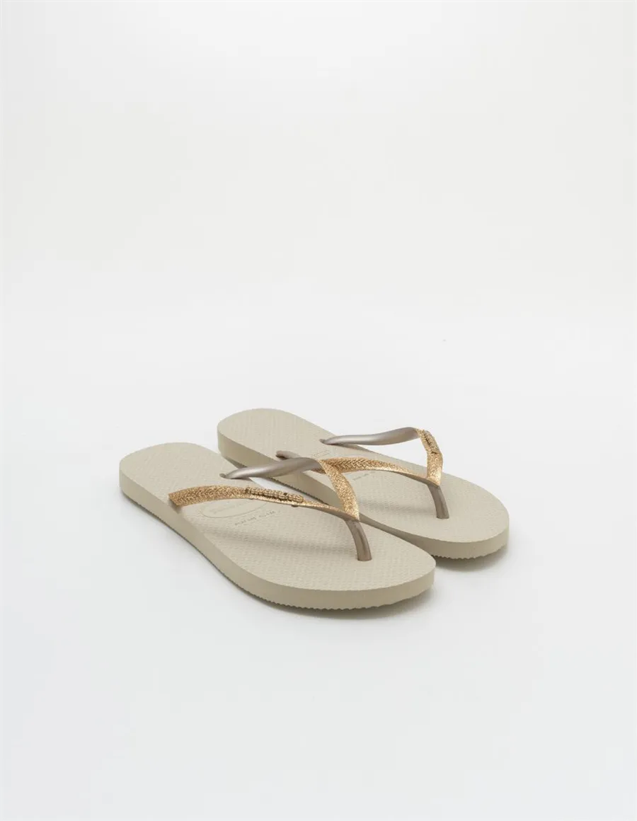 HAVAIANAS SLIM GLITTER