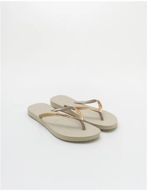 HAVAIANAS   SLIM GLITTER