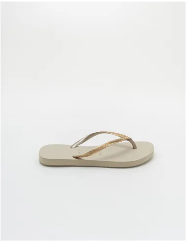 HAVAIANAS   SLIM GLITTER