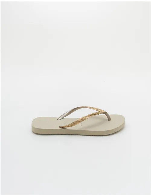 HAVAIANAS   SLIM GLITTER