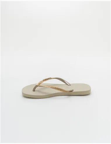 HAVAIANAS   SLIM GLITTER
